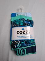 2 nieuwe boxer shorts, 146/152, Ophalen of Verzenden, Nieuw, Jongen, Nacht- of Onderkleding