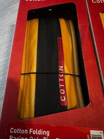 Specialized Cotton Race 28mm beschikbaar voor biedingen