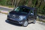Mercedes-Benz Citan 1.2i / 2015 / 137.000km / Dealer price, Voorwielaandrijving, Euro 5, Zwart, 4 cilinders