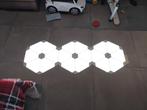 Nanoleaf Triangle Light Panels – 18 stuks – Werkt perfect, Ophalen