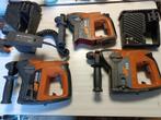 lot spit 328, Bricolage & Construction, 600 watts ou plus, Mécanisme de percussion, Enlèvement, Utilisé