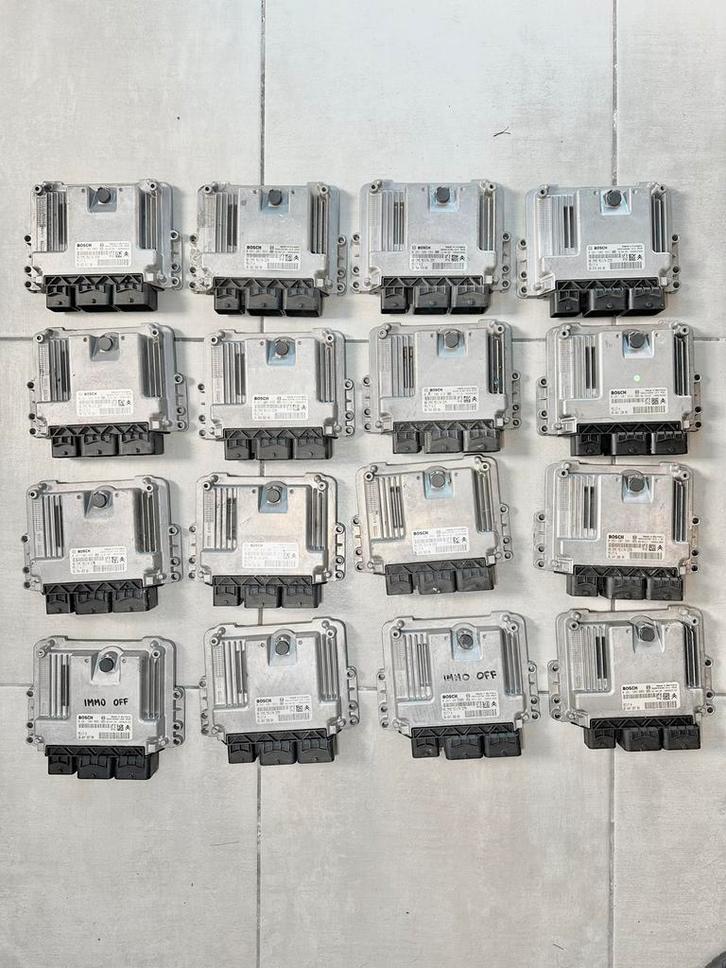 Calculateur MEV17.4  /  MEV17.4.2 Peugeot Citroen, Autos : Pièces & Accessoires, Électronique & Câbles, Citroën, Enlèvement ou Envoi