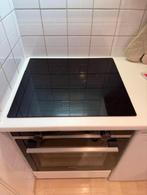 Siemens inductie kookplaat, Elektronische apparatuur, Fornuizen, Ophalen, Zo goed als nieuw, Inductie