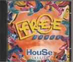 CD Free Dance House Classics, Cd's en Dvd's, Ophalen of Verzenden, Zo goed als nieuw, Jazz-Dance en Acid Jazz