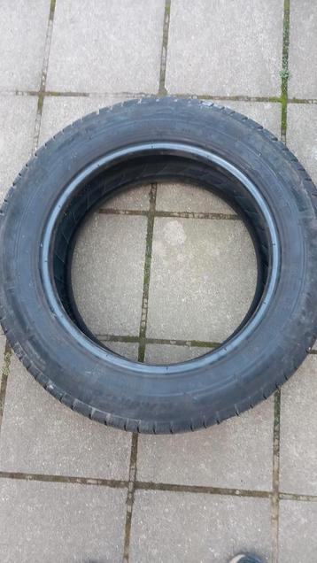 Michelin agilis 215/60 r17 104 102 H, Enlèvement, Utilisé, Opel