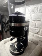 Moulin a café, Ophalen, Zo goed als nieuw