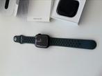 Apple Watch serie 7 45mm in TOPSTAAT., Ophalen, Zo goed als nieuw
