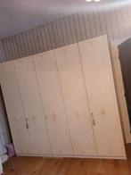Complete grote slaapkamer, Ophalen, Zo goed als nieuw