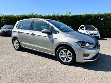 Volkswagen Golf Sportsvan 1.4 TSI Highline DSG Automat. beschikbaar voor biedingen