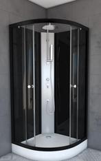 Complete aurlane douchecabine 80x80, Huis en Inrichting, Ophalen of Verzenden, Gebruikt, Met douche