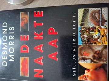 De naakte aap, Verzamelen, Ophalen, Zo goed als nieuw