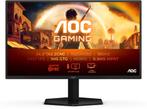 AOC G4 25G42E - Full HD Gaming Monitor - 180hz - 0.5ms, Computers en Software, Monitoren, IPS, In hoogte verstelbaar, Minder dan 1 ms