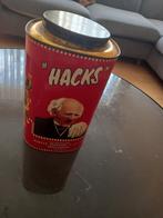 metalen snoepdoos collectie, Ophalen, Zo goed als nieuw