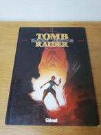 Tomb Raider, Dark Aeons (éditions Glénat), Une BD, Enlèvement ou Envoi, Alice - Freon