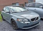 Volvo S40 export, Auto's, Diesel, Te koop, S40, Bedrijf