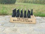 Westvleteren., Ophalen
