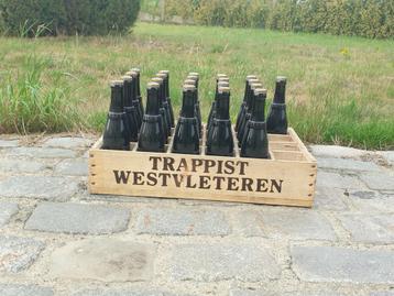 Westvleteren. beschikbaar voor biedingen