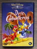 De Drie Caballeros (Disney Classics), Cd's en Dvd's, Ophalen of Verzenden