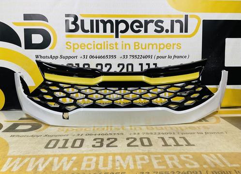 BUMPER Kia Sportage GTline GT-Line 2023-2024 VOORBUMPER 2-G1, Autos : Pièces & Accessoires, Carrosserie & Tôlerie, Pare-chocs