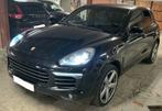 PRACHTIGE PORSCHE CAYENNE 3.0 V6 TREKHAAK UIT 2016!, Auto's, Automaat, Cayenne, Particulier, Te koop