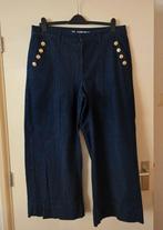 Super mooie jeans MS mode maat 48, Kleding | Dames, Grote Maten, Ophalen of Verzenden, Zo goed als nieuw
