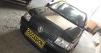 A vendre toutes pieces Polo, Auto-onderdelen, Overige Auto-onderdelen, Ophalen, Gebruikt, Volkswagen