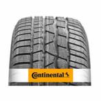 4 Pneus hiver : 2 continental + 2 Yokohama, Gebruikt, 15 inch, Band(en), Personenwagen
