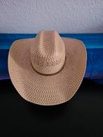 Western Cowboyhoed, Kleding | Heren, Hoeden en Petten, Ophalen of Verzenden, Zo goed als nieuw, Hoed