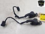 DIVERSEN Popup Systeem Motorkap Volvo V40 (MV) (|31305432|), Gebruikt, Volvo