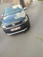 Volkswagen POLO CROOS 14 TDI !! EURO 6!!, Autos, Cuir, Achat, Euro 6, Carnet d'entretien