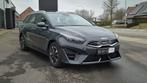 Kia Cee’d Sportswagon 1.6 GDi PHEV  Plug-in Hybrid, Auto's, Kia, Stof, Gebruikt, Zwart, Bedrijf