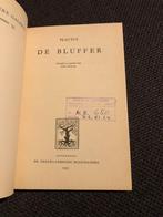 De Bluffer - Plautus *Klassieke Galerij Nummer 55, Boeken, Ophalen of Verzenden, Gelezen, Plautus, België