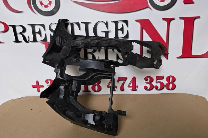 Bumpersteun Houder Bmw X5 G05 M Pakket Links 51118069227, Auto-onderdelen, Carrosserie, Bumper, Voor, Gebruikt, Herkomst onderdeel bekend