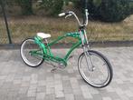 Electra Ratfink, Ophalen, Gebruikt
