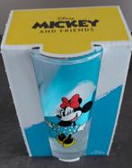 Glas Minnie Mouse, Ophalen of Verzenden, Nieuw, Frisdrankglas