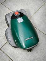 Robomow RC304 voor opmaak, Tuin en Terras, Robotmaaiers, Ophalen, Gebruikt, Robomow, Met regensensor