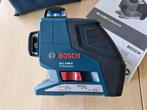 Bosch GLL 3-80 Laser, Doe-het-zelf en Bouw, Nieuw, Ophalen of Verzenden