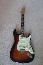 Robert Cray Signature M stratocaster met Fender koffer, Muziek en Instrumenten, Ophalen of Verzenden, Nieuw, Solid body, Fender