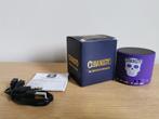 Cubanisto bluetooth speakertje, Ophalen of Verzenden, Nieuw, Minder dan 60 watt, Overige typen