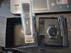 Samsung Galaxy Watch met extra bandjes, Telecommunicatie, Mobiele telefoons | Samsung, Overige modellen, Zwart, Overige systemen