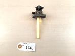 DR650 1991 - 1995 Suzuki Benzinekraan D1-37701, Motoren