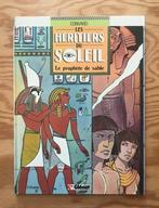 Les HERITIERS DU SOLEIL     Convard    EO TTBE, Enlèvement ou Envoi