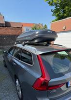 Dakkoffer huren: Norauto Bermuda 500. XXL. (524L), Ophalen, Zo goed als nieuw