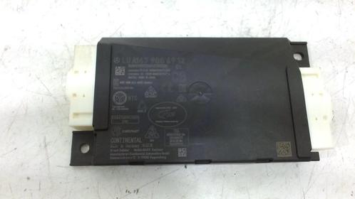 COMPUTER CONTACTSLOT Mercedes-Benz B (W247) (A1679006912), Auto-onderdelen, Elektronica en Kabels, Mercedes-Benz, Gebruikt
