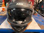 Casque Airoh ktm