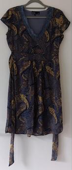 Zomers kleedje, Kleding | Dames, Blauw, Ophalen of Verzenden, Sora by Jbc, Knielengte