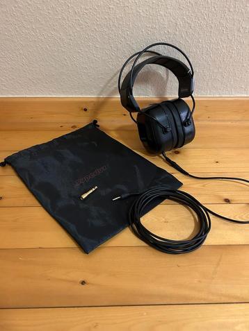 Isolatie hoofdtelefoon voor drum beschikbaar voor biedingen