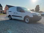 Citroën berlingo 2017 lichte vracht, Auto's, Euro 6, Citroën, Wit, Bedrijf