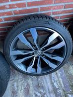 Jantes vw, Autos : Pièces & Accessoires, Enlèvement ou Envoi, 19 pouces, Jante(s)