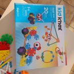 Kid k'nex, Kinderen en Baby's, Ophalen, Zo goed als nieuw, K'nex